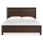 Llewellyn Complete Queen Panel Bed