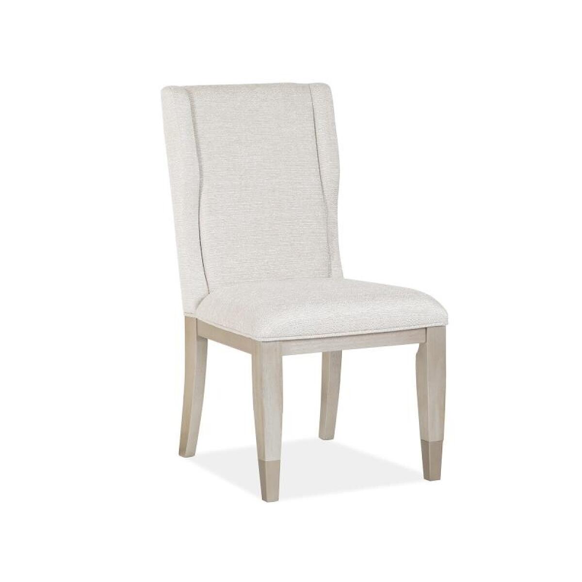 Lenox Upholstered Host Side Chair (2/ctn) Chairs & Benches Chairs & Benches 4