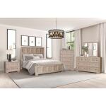 Hatton Cross Nightstand - Image 3