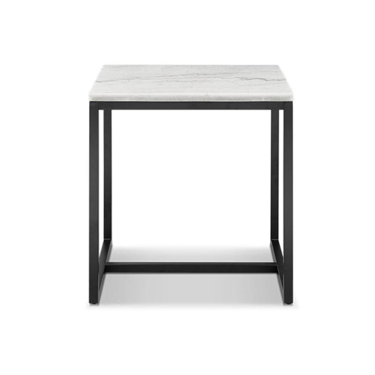 Torin Rectangular End Table - Image 3