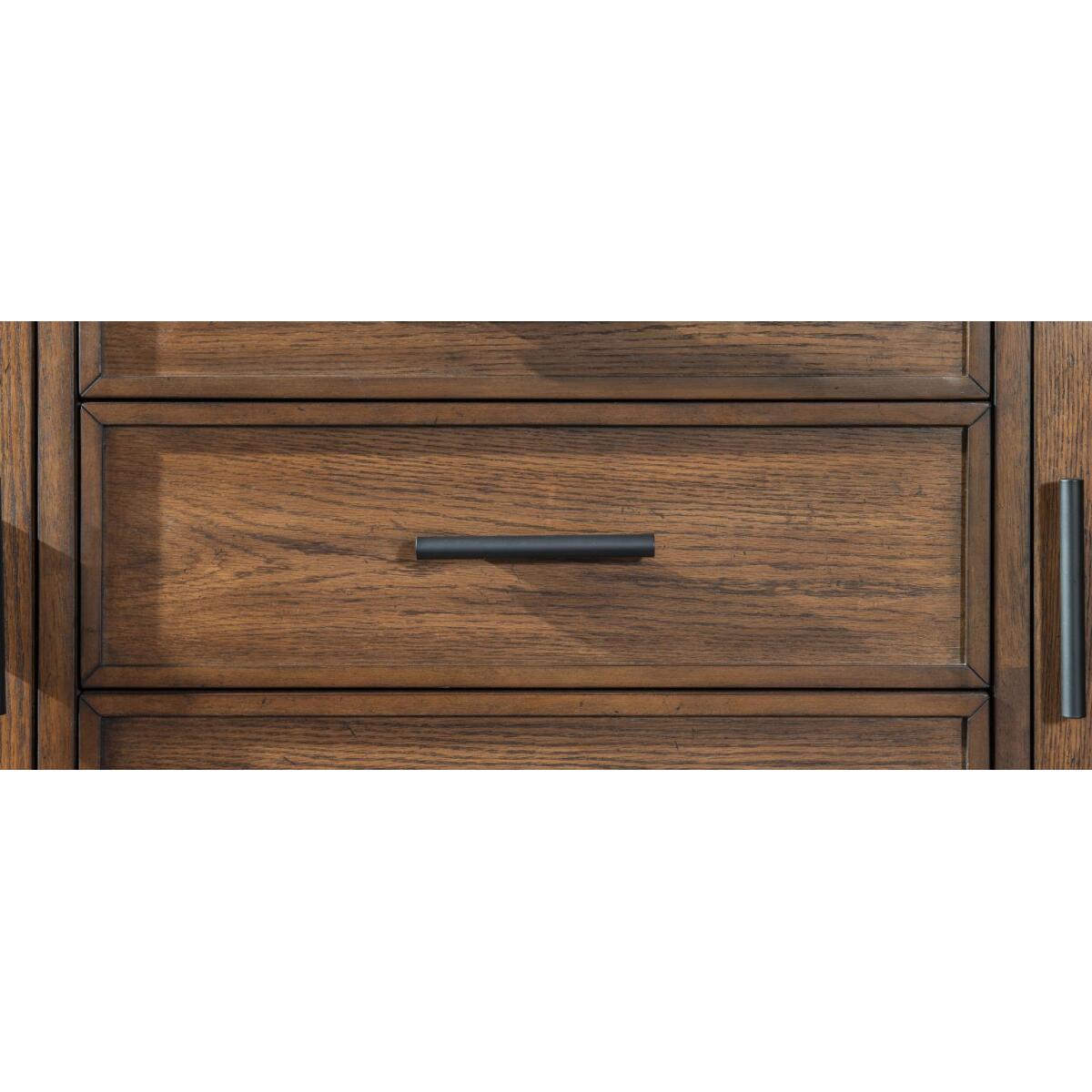 Dresser Dressers Brown 14