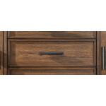 Dresser Dressers Brown 27