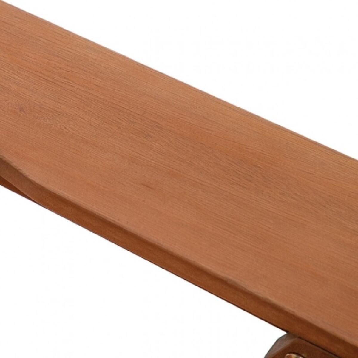 Elk Adirondrack Chair Outdoor Chairs Brown 7