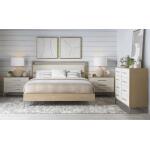 Complete Upholstered Bed King 6/6 Beds Beds 16