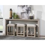 Sofa Console Table Console Tables Brown 16