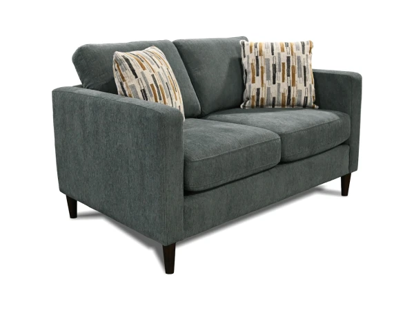 Demi Loveseat Loveseats England Furniture