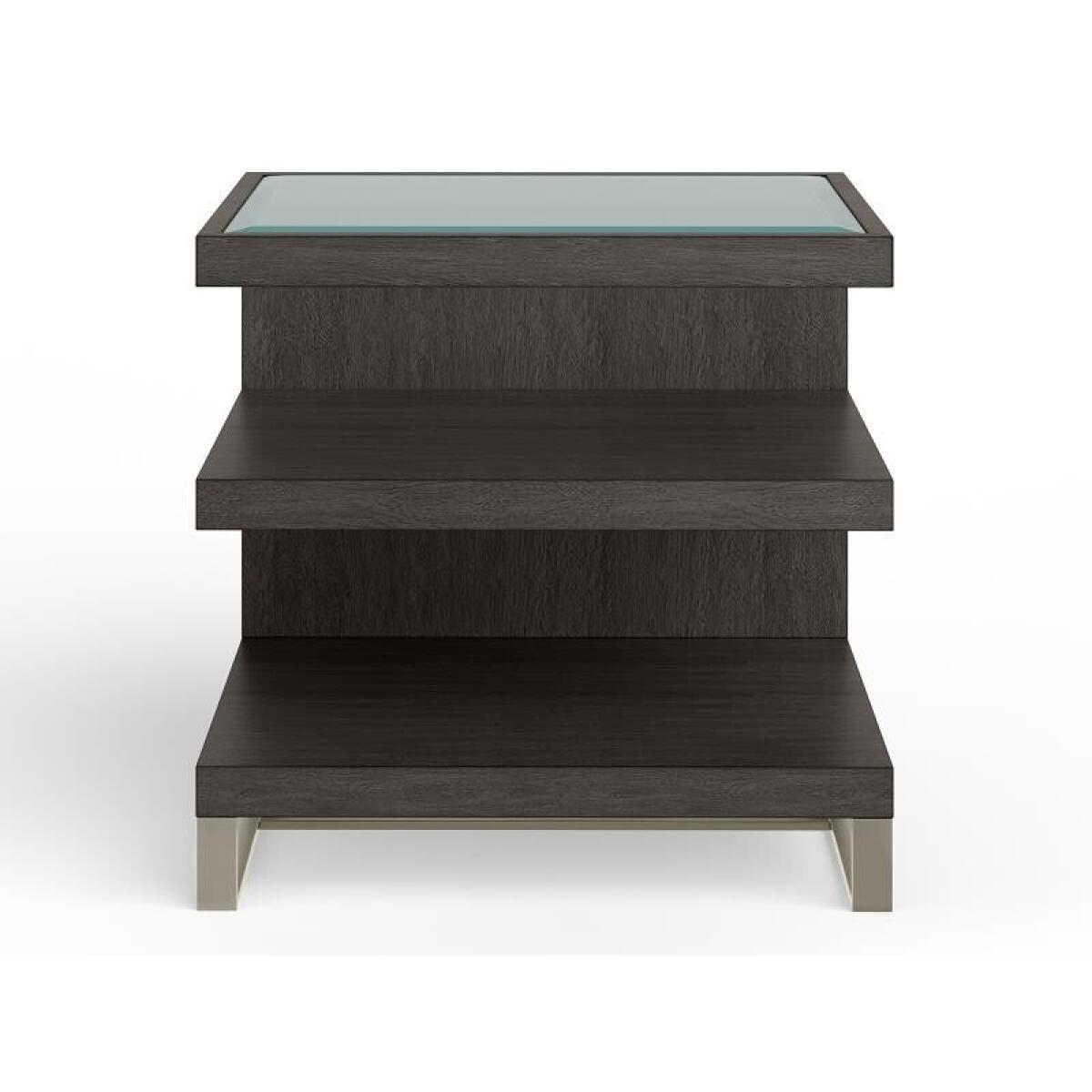 a34b9fb60772fa1d026d03070e6c9db4 Langston T5652-03 Table - Image 1