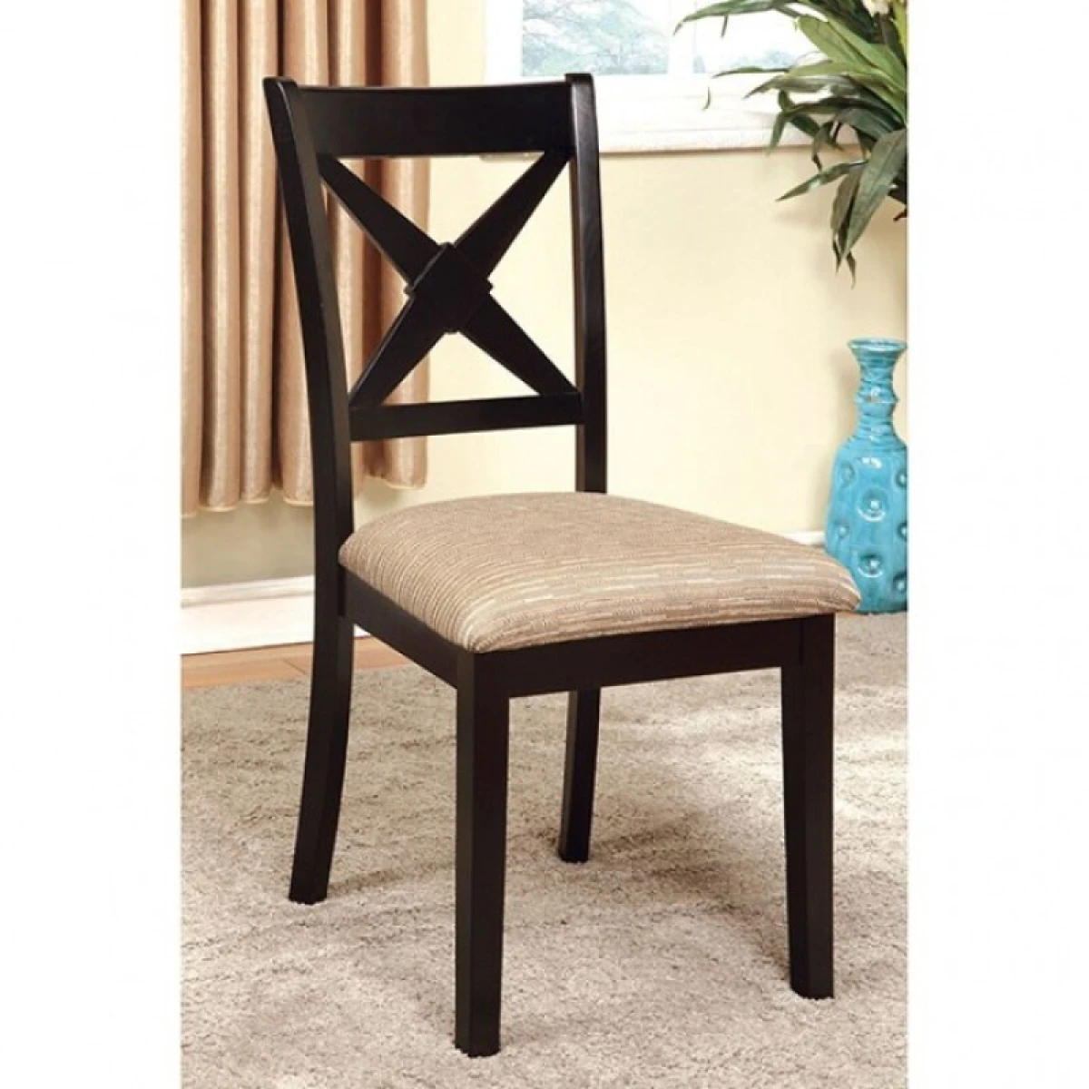 Liberta Dining Table - Image 4