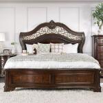 Brandt 5 Pc Queen Bedroom Set Bedroom Sets Bedroom Sets 2