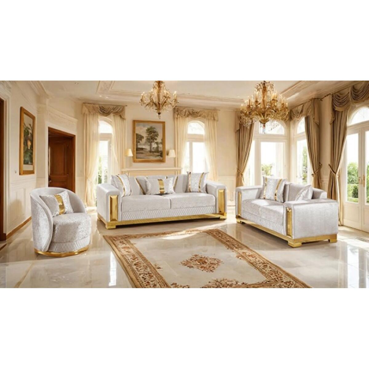 Valdosta Loveseat - Image 3