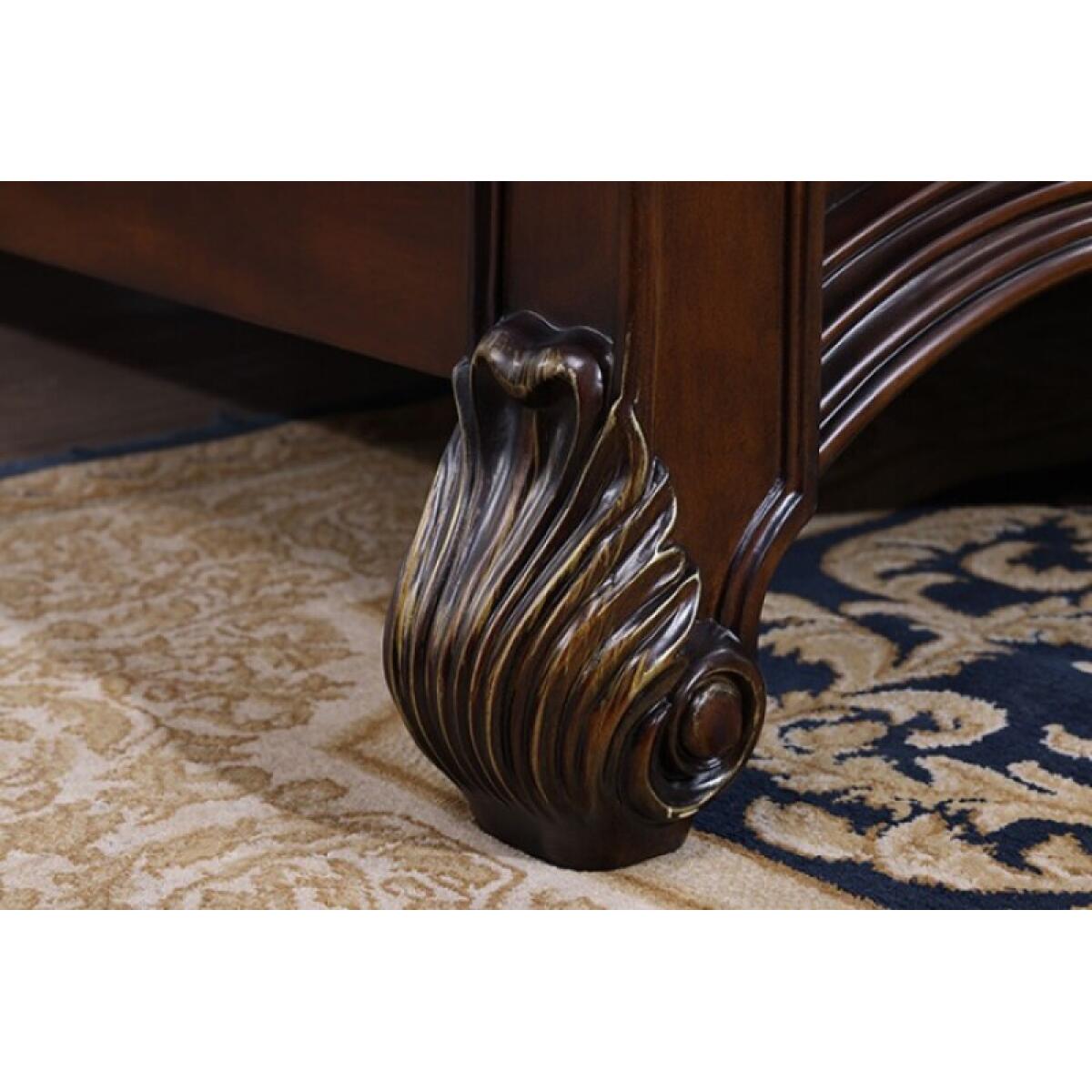 Francione 5 Pc Queen Bedroom Set - Image 8