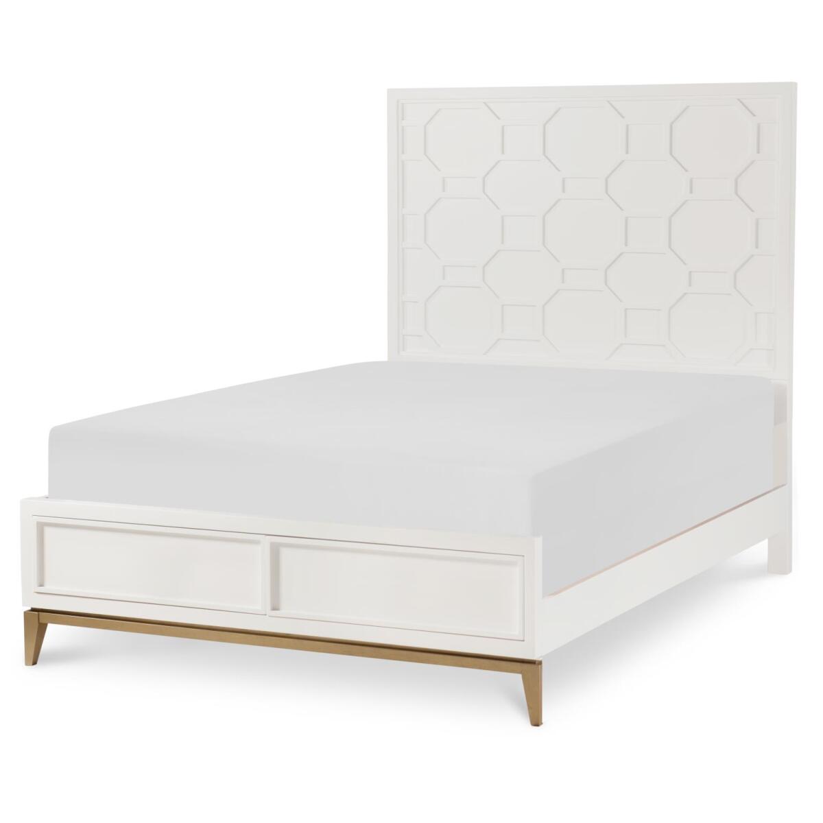 Complete Panel Bed F (4/6) Youth Beds Legacy Classic Furniture 4