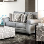 Misty Love Seat