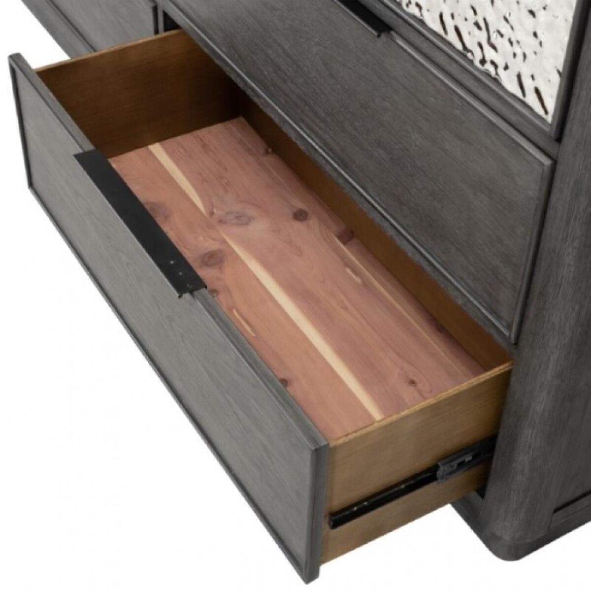 Sterling West Dresser - Image 5