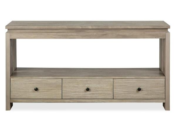 Conrad Rectangular Sofa Table - Image 11