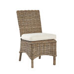 Key Largo Savannah Dining Chair