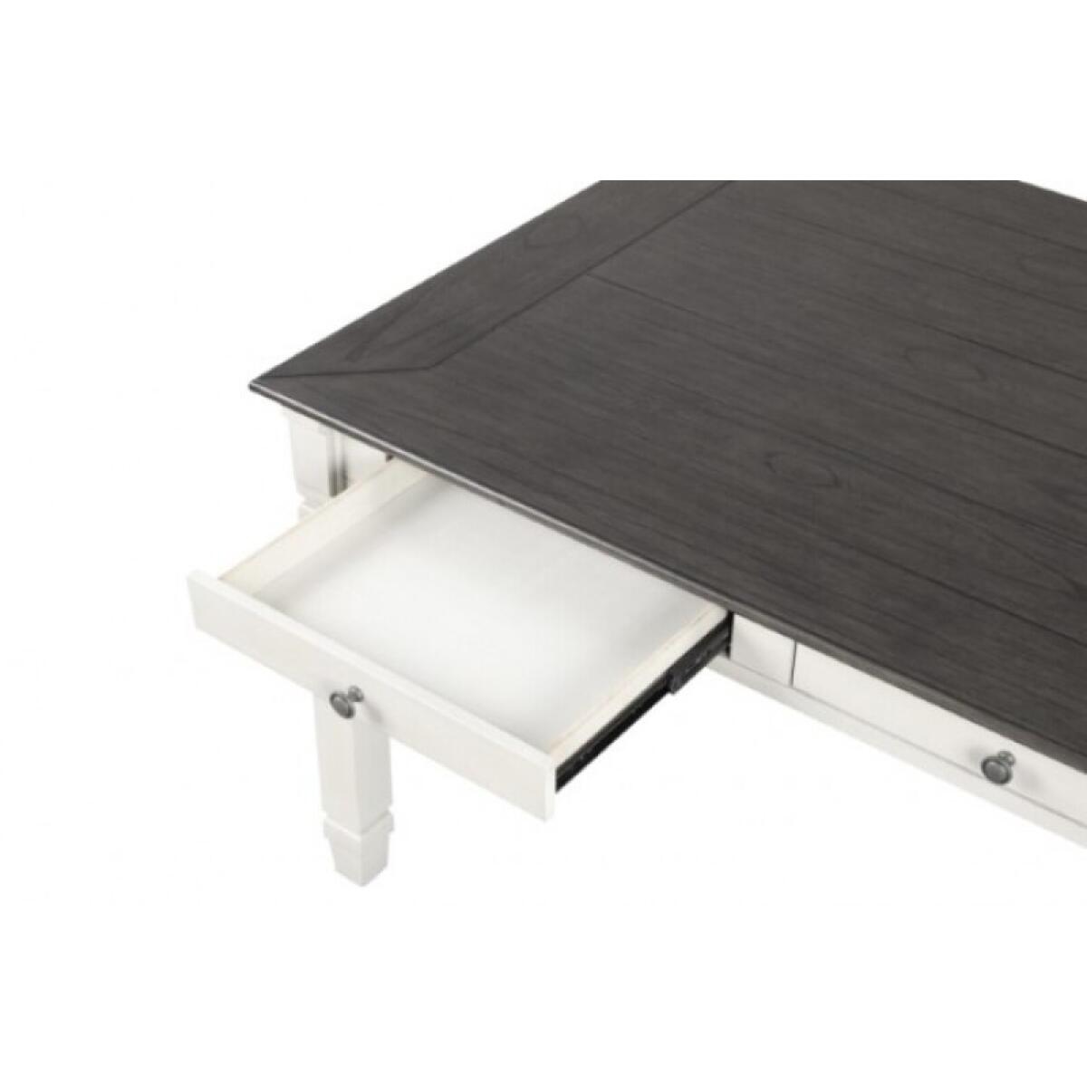 Pendola 7 Pc Dining Table Set - Image 7