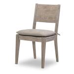 LAF Chair 3122-34 Sectionals Cream 2