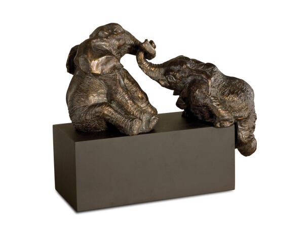 Playful Pachyderms Figurine Accessories Accessories