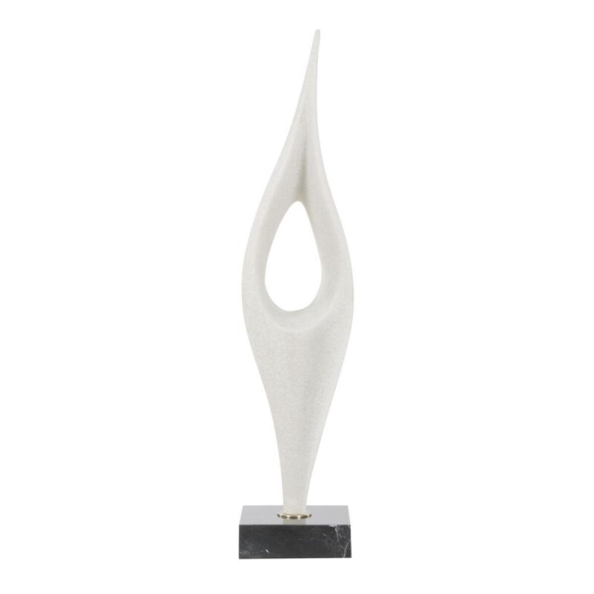 Fluid Drop Sculpture - Image 6