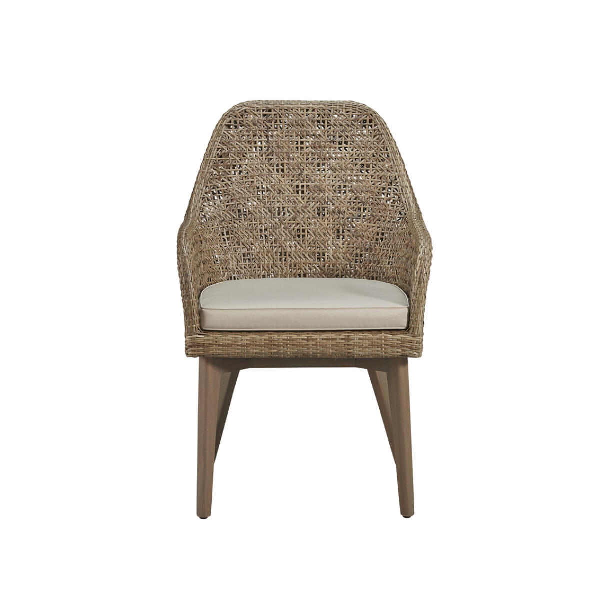 Gray Cahyo Chair - Image 5
