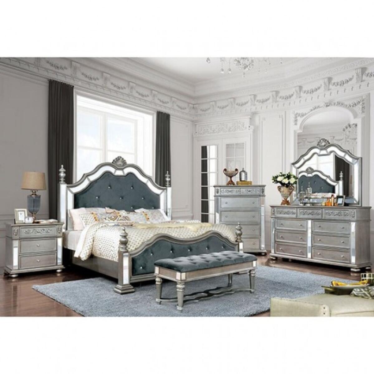 Azha Night Stand - Image 3