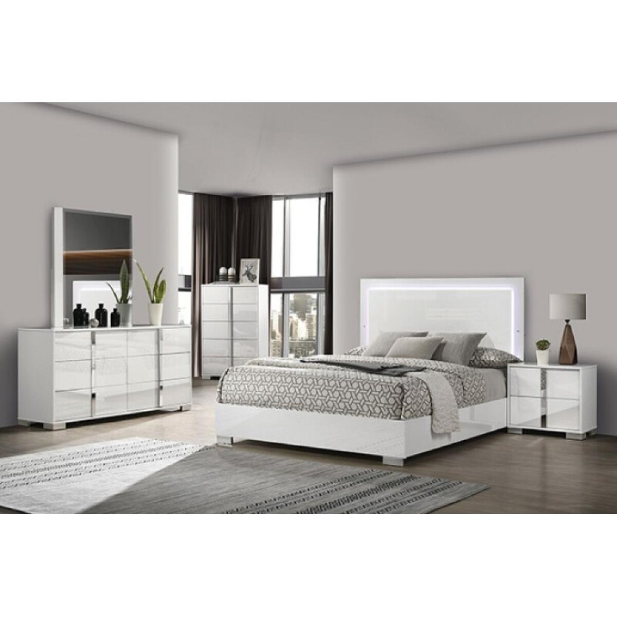Sinistra Night Stand - Image 3