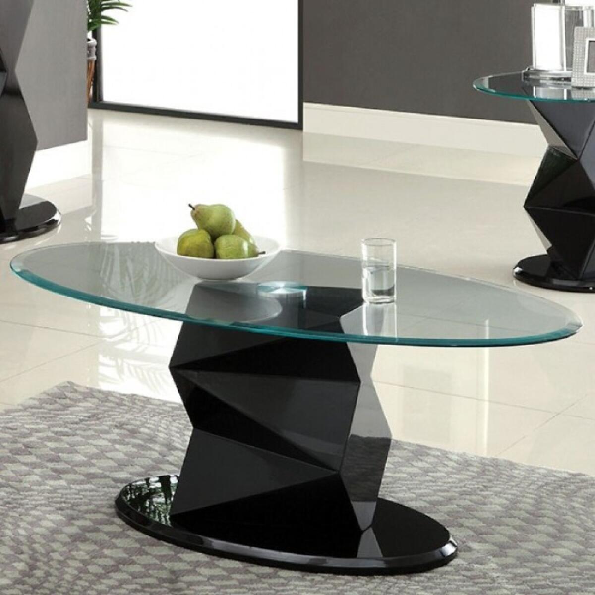 Halawa Coffee Table - Image 2