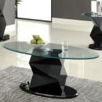 Halawa Coffee Table