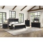 Neue Mills 3-Drawer Nightstand - Image 3