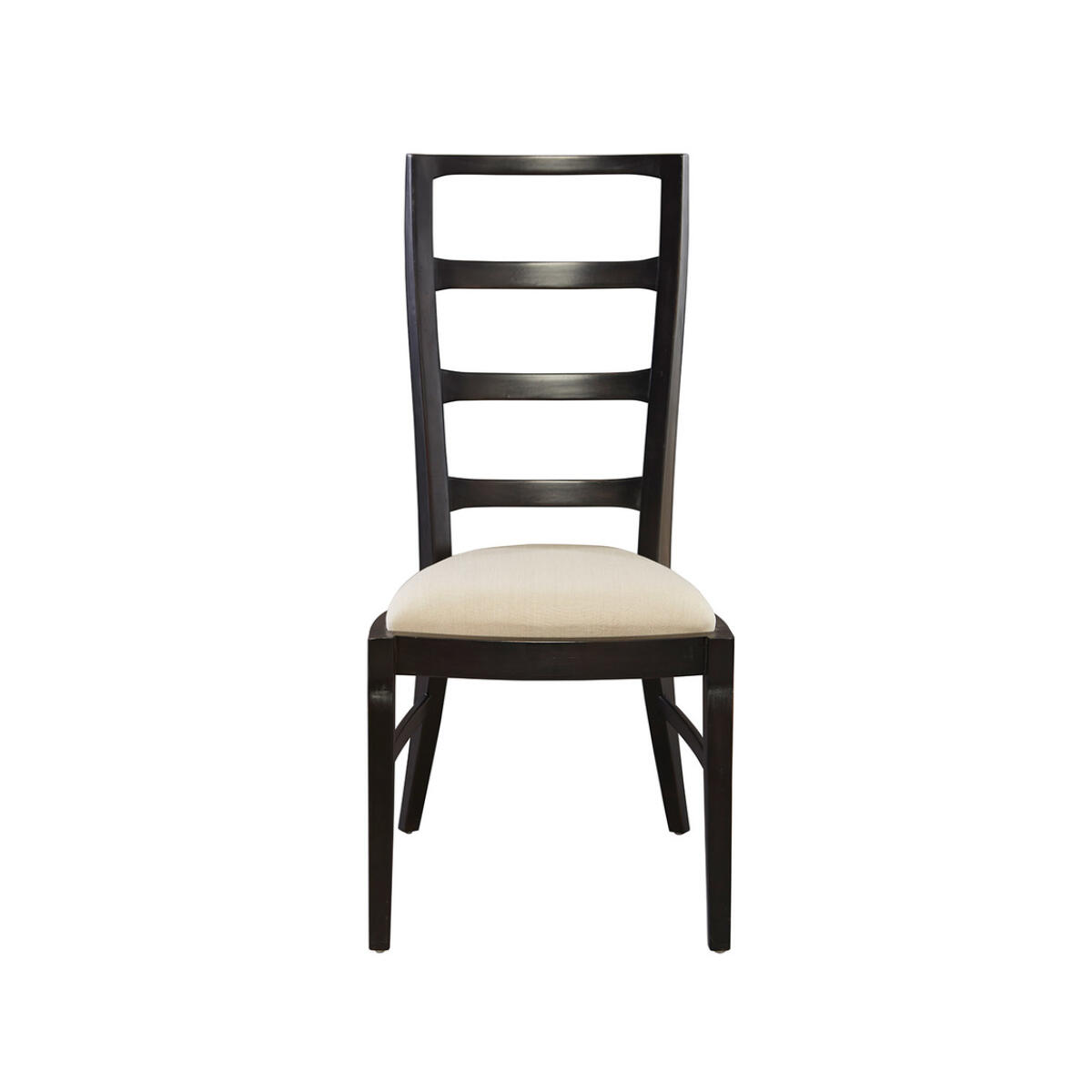 Black Helmes Dining Chair - Image 5
