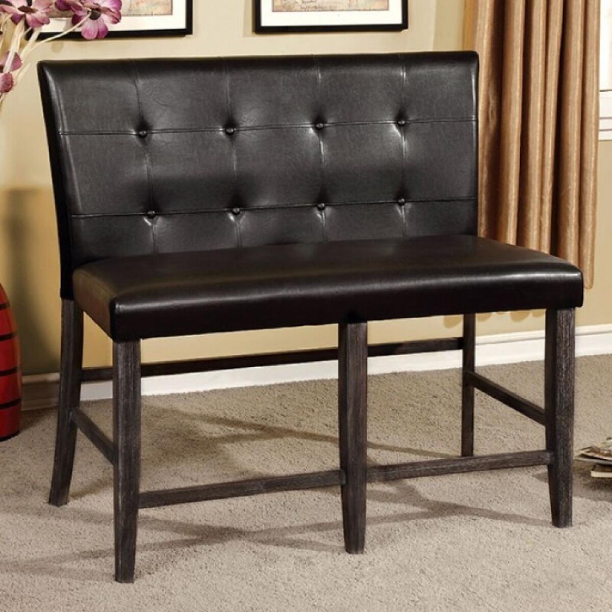 Edgemont Counter Ht. Table - Image 6