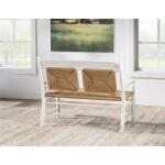 Rush Seat Bench Chairs & Benches Chairs & Benches 15