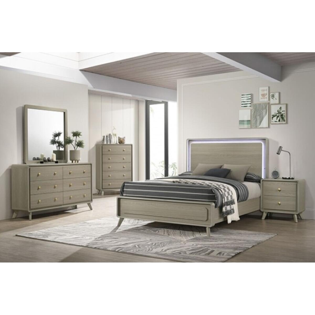 Rainier Dresser - Image 2
