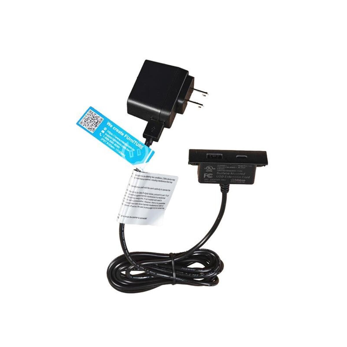 Merrifield Drawer Nightstand - Image 8