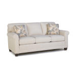 Wexler Splash Queen Sleeper Sleeper Sofas Hughes Furniture