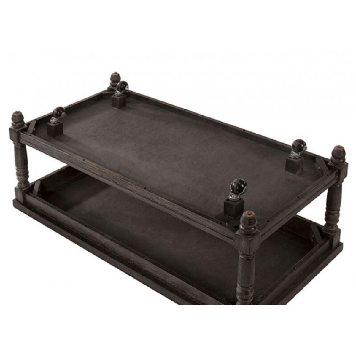 Monango 3 Pc. Table Set Table Sets Brown 9