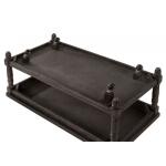 Monango 3 Pc. Table Set Table Sets Brown 16