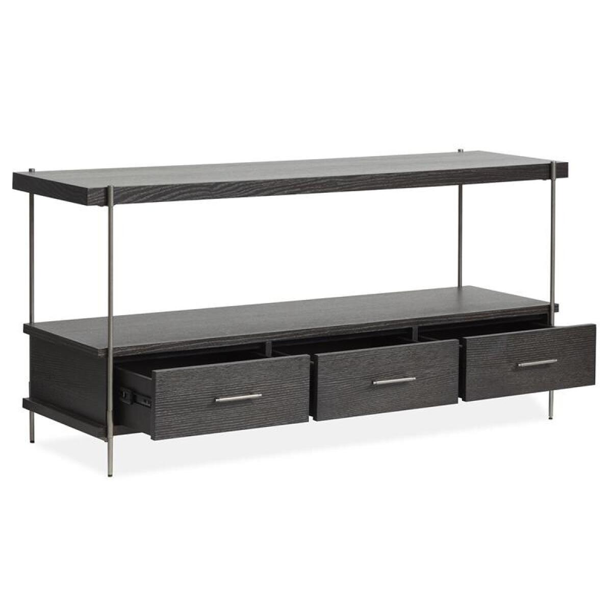 Spencer Rectangular Sofa Table - Image 6