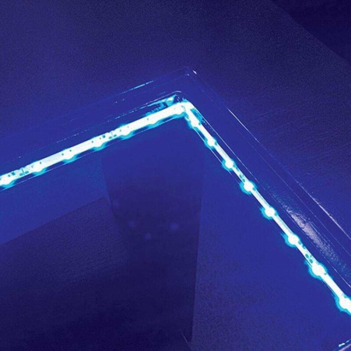 Luminar Dining Table - Image 6