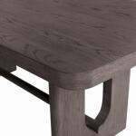 Sterling West Rect. Dining Table - Image 9