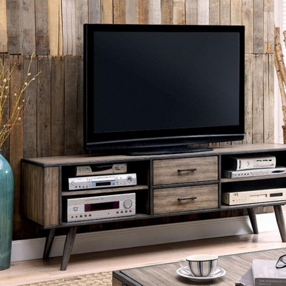 Vilhelm 72" TV Console - Image 2