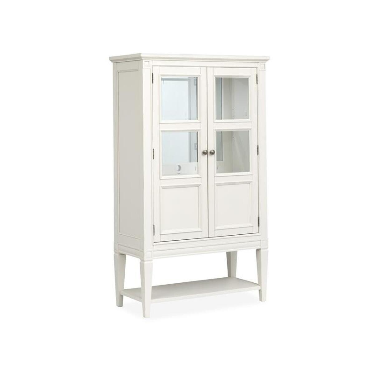 Willowbrook Display Cabinet - Image 4