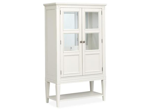 Willowbrook Display Cabinet - Image 4
