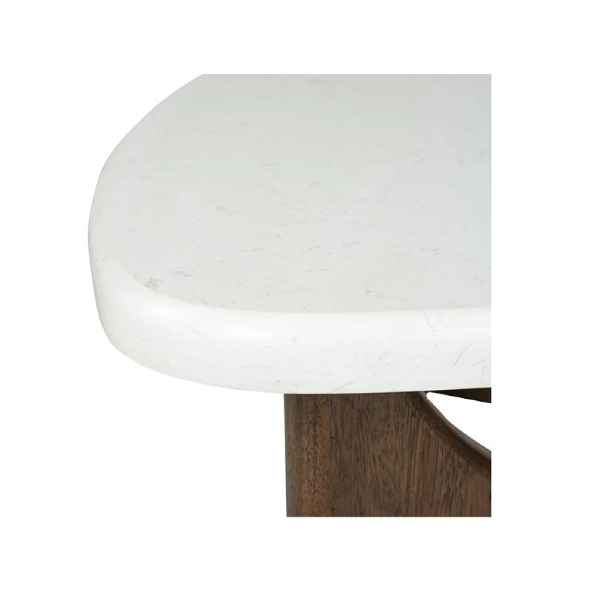 Arwen T5944-62 Shaped Cocktail Table - Image 7