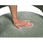 Tresa Arm Chair with Casters - Image 5