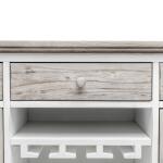 Islamorada Sideboard With Wine Rack - Image 10