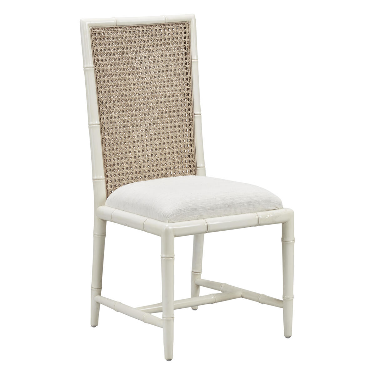 a4ca6c46692d36f49481c341a31b88b5 Casablanca Side Chair - Image 1