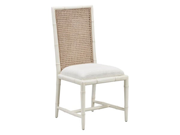 Casablanca Side Chair Chairs & Benches Chairs & Benches