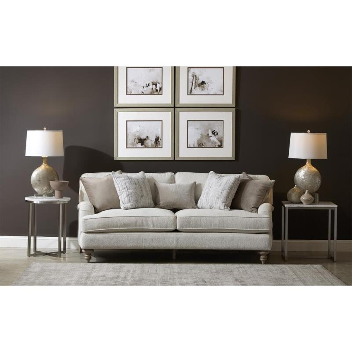 Christi U3439-20-057 Fawn Sofa - Image 2